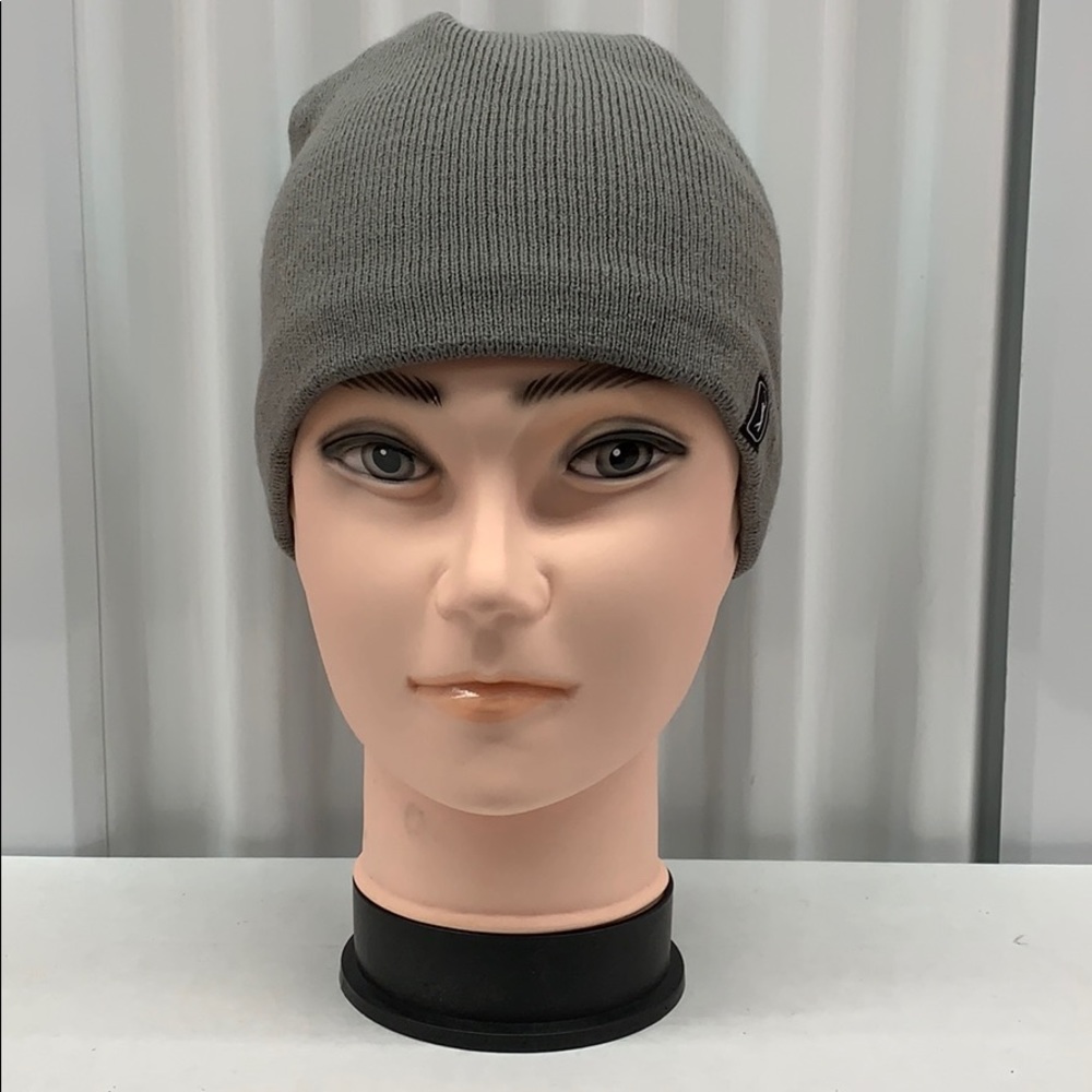 Basic grey hat